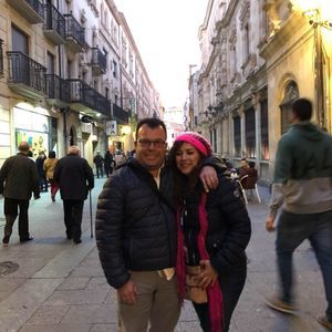 Meet your Posher, Alex